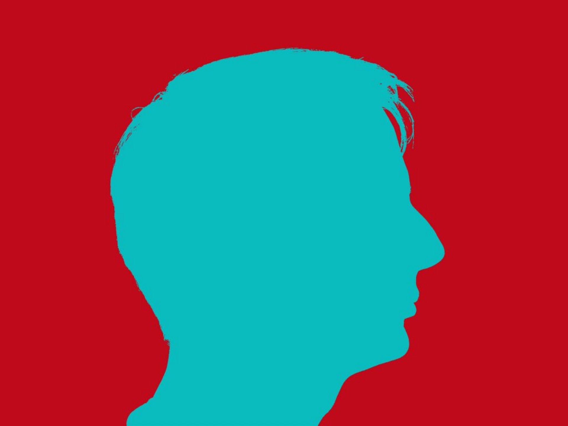 M.R.: „Die Steine feinden / Fenster grinst Verrat.“ (August Stramm)